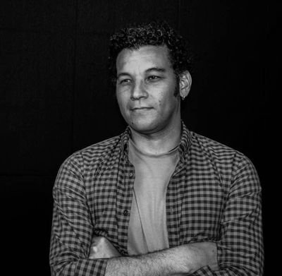 Ronald Durán